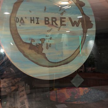 Da' HI Brew - Best coffee shop - Coffee & Tea Near Me - Honolulu, Hawaii Da' HI Brew - Best coffee shop - Coffee & Tea Near Me - Honolulu, Hawaii