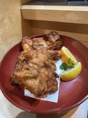 Sachi Sushi by null