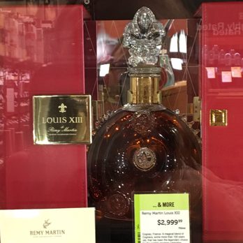Total Wine & More - The ultimate of celebration shots. King Louis $200 dollars a shot and higher at any place selling it. Save $1000 if you buy a bottle. - Beer, Wine & Spirits Near Me - Long Beach, California Total Wine & More - The ultimate of celebration shots. King Louis $200 dollars a shot and higher at any place selling it. Save $1000 if you buy a bottle. - Beer, Wine & Spirits Near Me - Long Beach, California