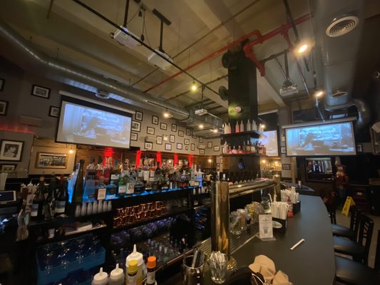 The Liberty NYC by null