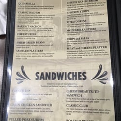 Speakeasy Bar & Grill