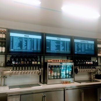 Publix - Beer, wine, and coffee bar! - Grocery Near Me - Tallahassee, Florida