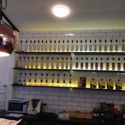 Bass and Flinders Distillery