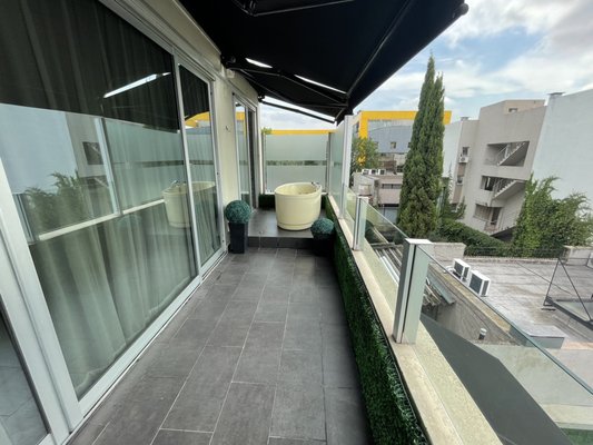 1828 Smart Hotel by null