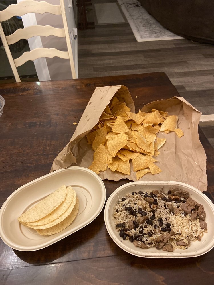 Moe's Southwest Grill