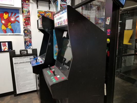 S.A.B. Super Action Burger by null