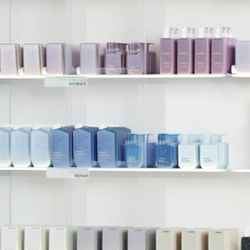 Empire Salon by M - Think of this as your foundation of great hair!