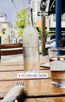 The Good King Tavern by null