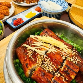 Damsot - Korean Near Me - Los Angeles, California