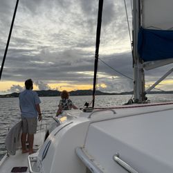 Caribbean Sea Adventures