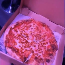 Cheese Pizza