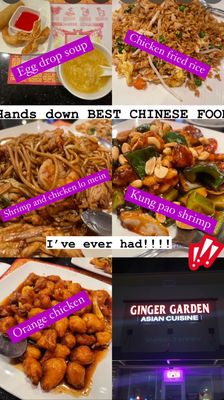 Ginger Garden by null