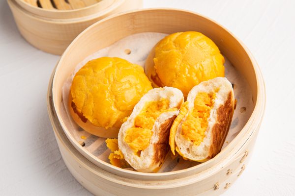 All That 'N Dim Sum - 蒸品 by null