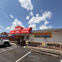 Mountain View Restaurant