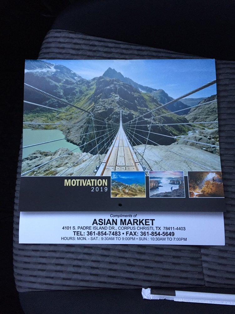 ASIAN MARKET 33 Photos & 16 Reviews Grocery 4101 S Padre Island Dr, Corpus Christi, TX