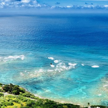 Diamond Head Lookout - Parks Near Me - Honolulu, Hawaii Diamond Head Lookout - Parks Near Me - Honolulu, Hawaii