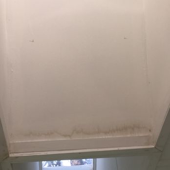 Treadlite Roofing - Leakage after Treadlite replaced our glass skylights with cheap plastic bubbles. - Roofing Near Me - Fayetteville, North Carolina
