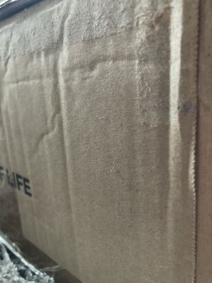 Woody & Sons Moving Company