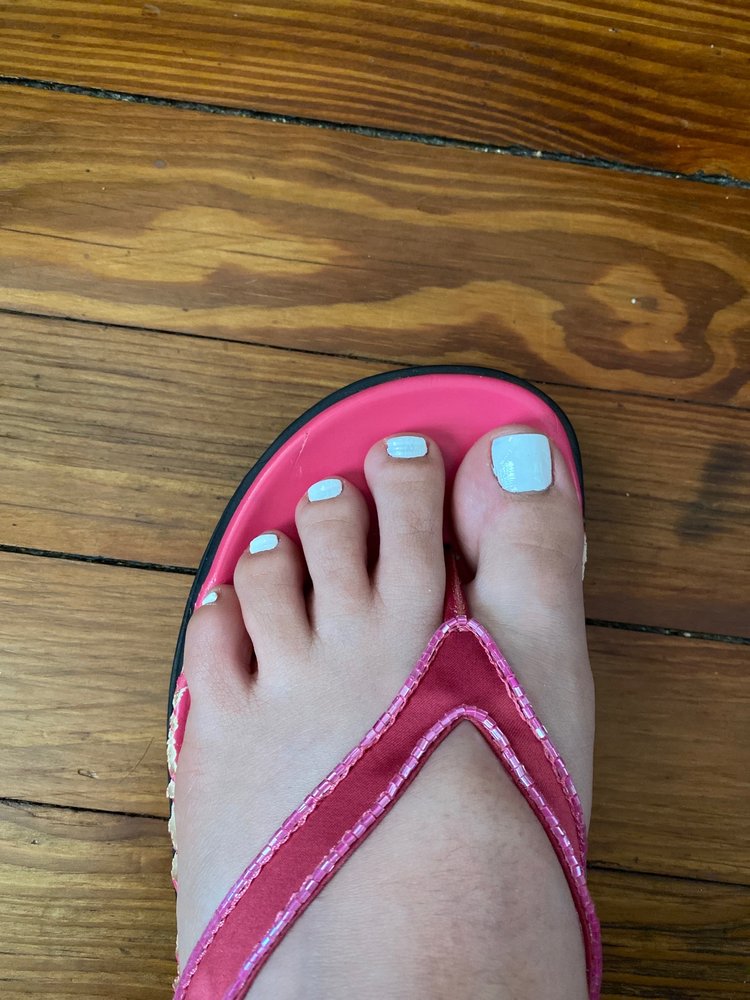 NAIL EXPRESS Updated July 2024 50 Photos & 52 Reviews 443 Kearny