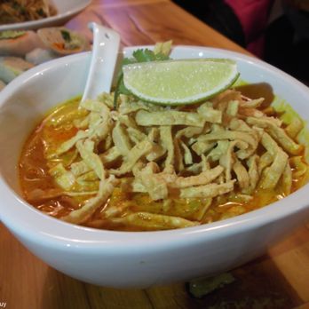 Khao San Road - Khao Soi - Thai Near Me - Toronto, Ontario Khao San Road - Khao Soi - Thai Near Me - Toronto, Ontario