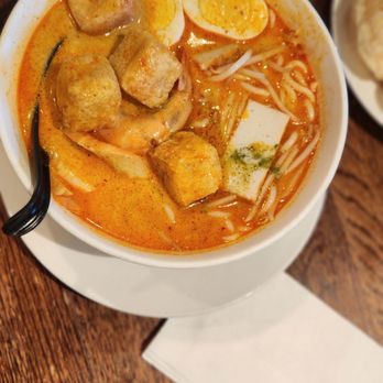 Ipoh Kopitiam - Laksa - Malaysian Near Me - Alhambra, California Ipoh Kopitiam - Laksa - Malaysian Near Me - Alhambra, California