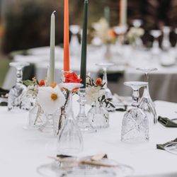 The Victorian Estate & Cherish Inn