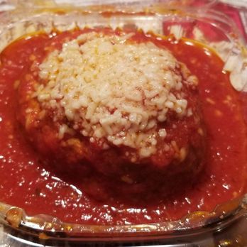 Siena - Smithfield - Polpette Grande (take-out) - Italian Near Me - Smithfield, Rhode Island Siena - Smithfield - Polpette Grande (take-out) - Italian Near Me - Smithfield, Rhode Island