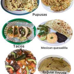 Restaurante El Sabor Del Pueblo