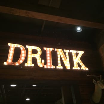 Bourbon - Can't beat the bourbon list with a stick!  Two down so many to go!  Great bar tenders!!! - Cajun/Creole Near Me - Columbia, South Carolina