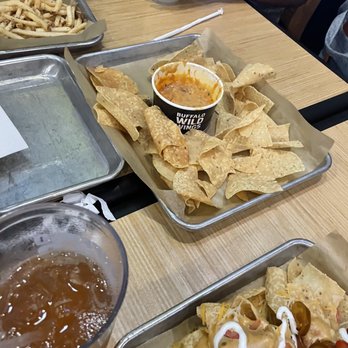 Buffalo Wild Wings - Chicken Wings Near Me - Apple Valley, California Buffalo Wild Wings - Chicken Wings Near Me - Apple Valley, California