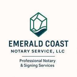 Emerald Coast Notary Service