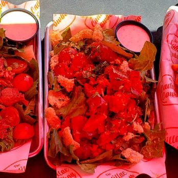 The Cadillac Cowboy - Barbeque Near Me - Lake Arrowhead, California