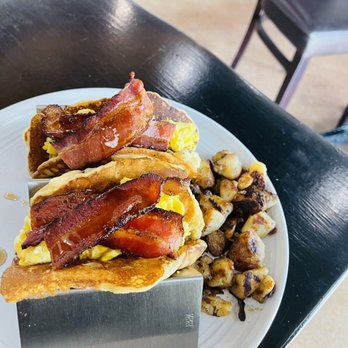 Celebrity Bakery & Cafe - Breakfast tacos - Bakeries Near Me - Waxahachie, Texas Celebrity Bakery & Cafe - Breakfast tacos - Bakeries Near Me - Waxahachie, Texas