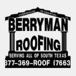 Slide of Berryman Roofing