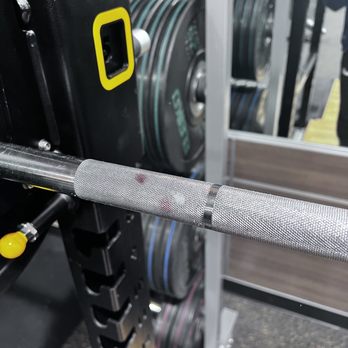LA Fitness - Blood on bar - Gyms Near Me - Carrollton, Texas LA Fitness - Blood on bar - Gyms Near Me - Carrollton, Texas