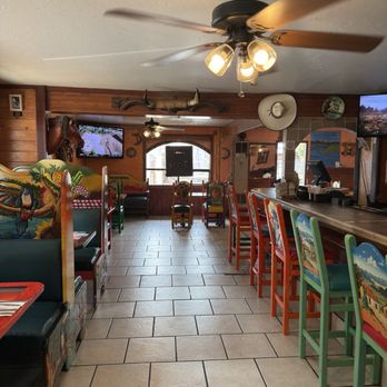 The New Local - Bar area - American Near Me - Kent, Washington The New Local - Bar area - American Near Me - Kent, Washington