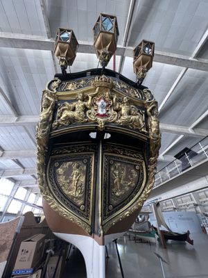 Museu de Marinha by null