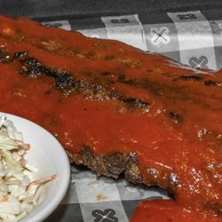 Carolina Steak & Rib