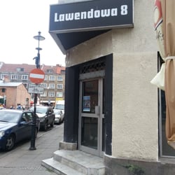 Lawendowa 8