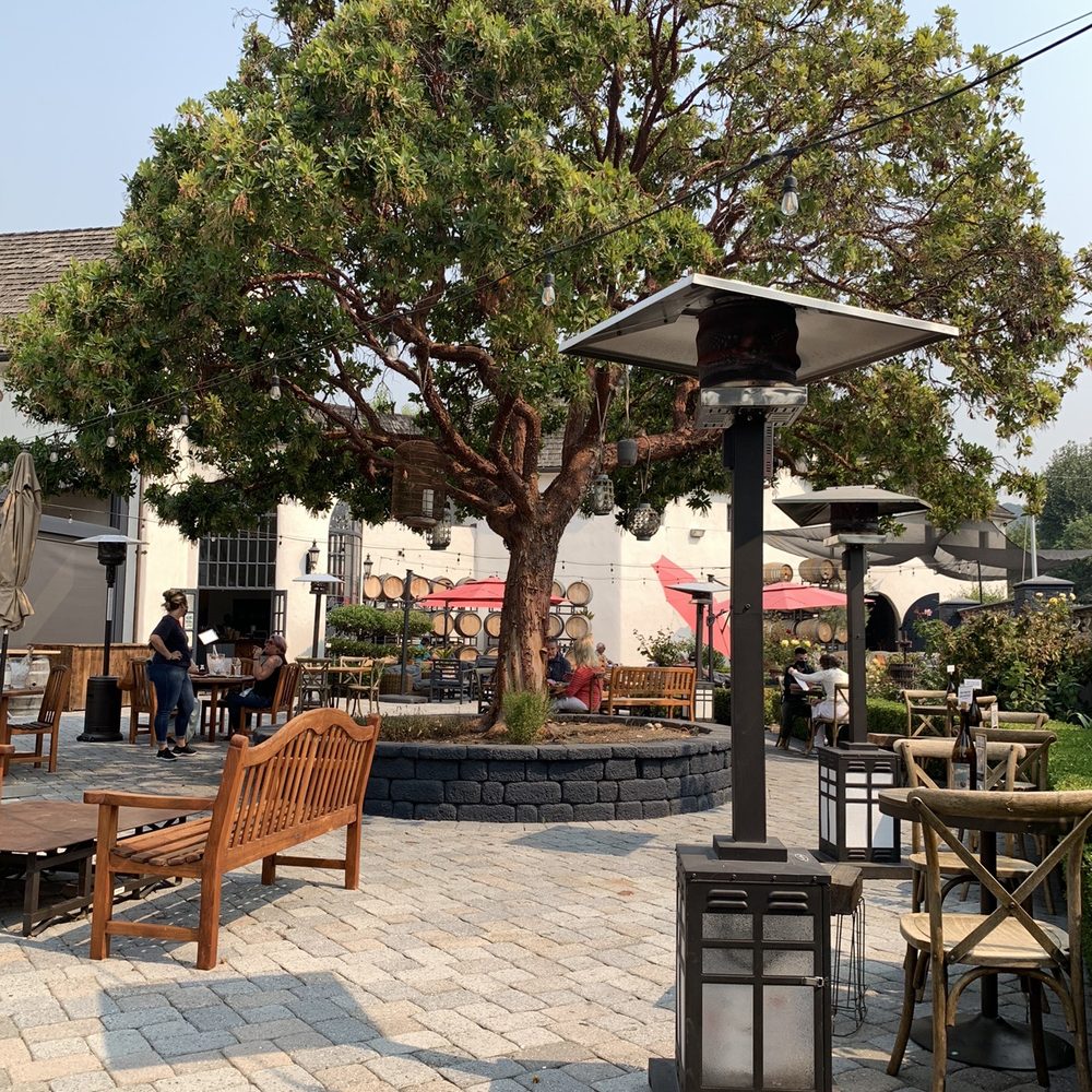 Folktale Winery - Beautiful - Wineries Near Me - Carmel, California Folktale Winery - Beautiful - Wineries Near Me - Carmel, California