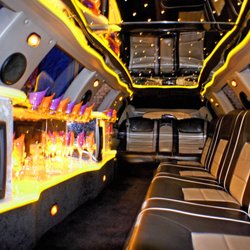 Prestige Limousine Service