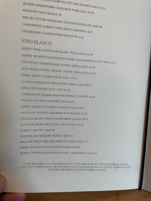 Menu photo 5 Leche De Tigre San Antonio, TX Menu photo 5 Leche De Tigre San Antonio, TX