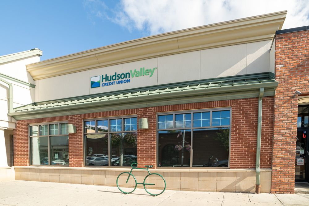 HUDSON VALLEY CREDIT UNION - Updated October 2025 - 324 Main St, Beacon