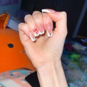 Solar Nails - Nail Salons Near Me - Savage, Minnesota