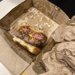 McDonald's - McDouble Meal