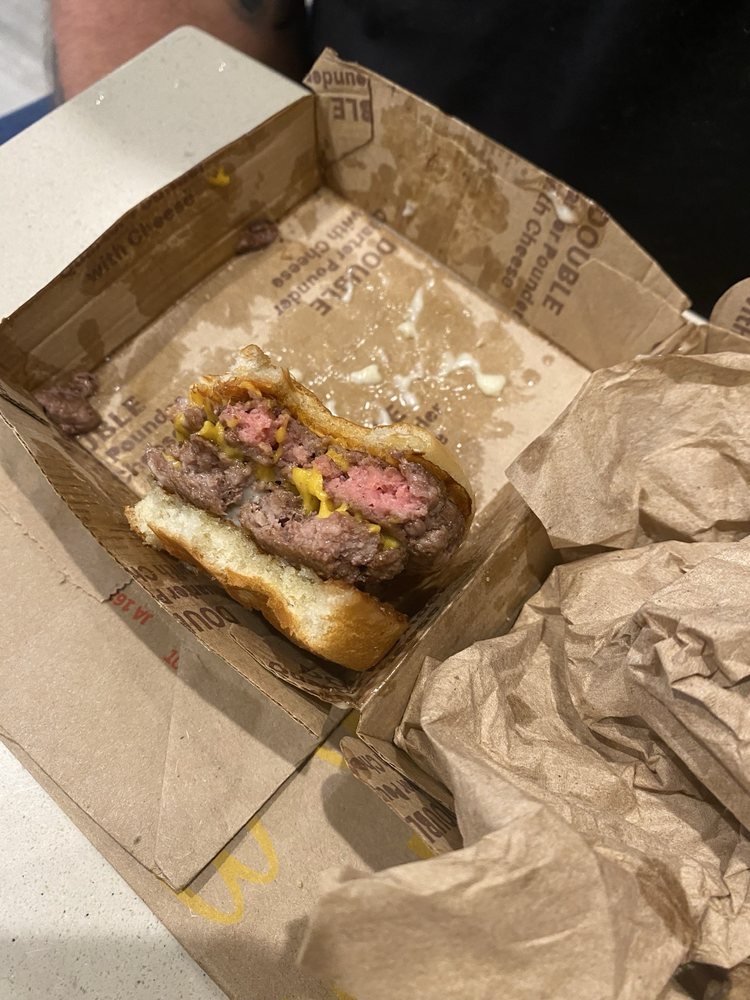 McDonald's Logo