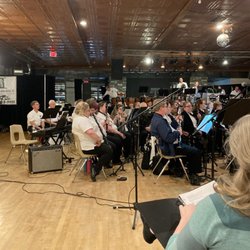 The Spinning Jenny - Symphony concert 2