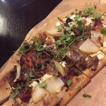 Harvest - Flatbread - New American Near Me - Las Vegas, Nevada Harvest - Flatbread - New American Near Me - Las Vegas, Nevada