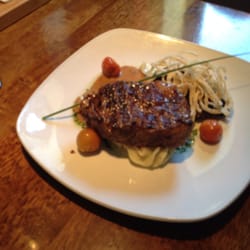 Mitchel House Restaurant - Fillet Steak