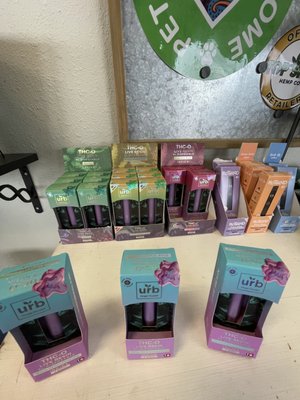 CBD American Shaman - Rockwall